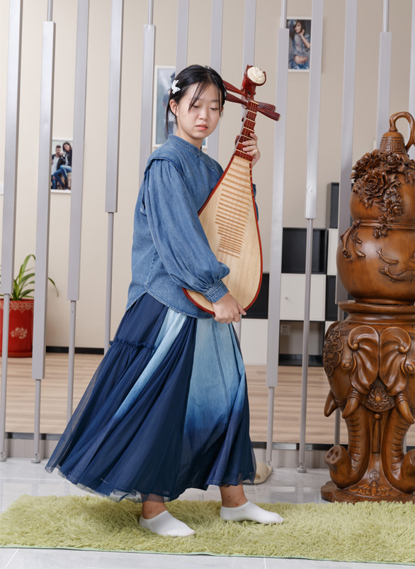 女装
