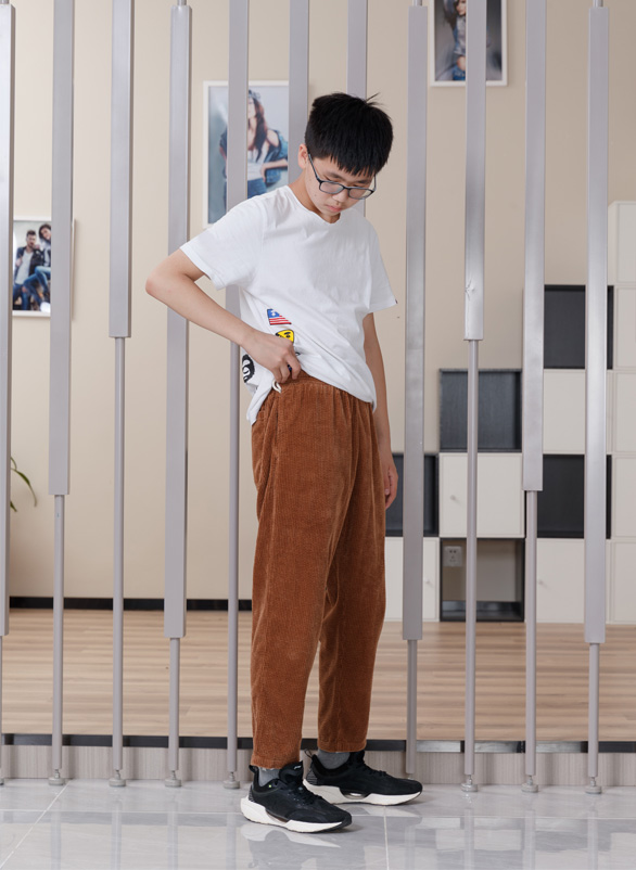 童装