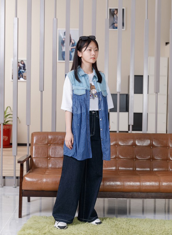 女装