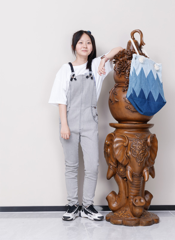 女装