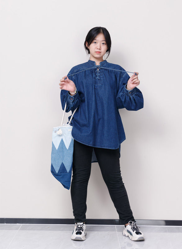 女装