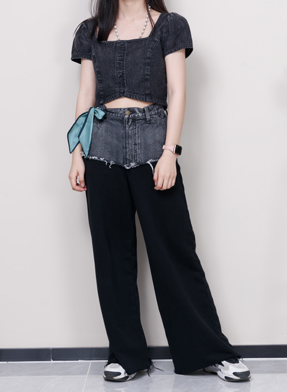女装