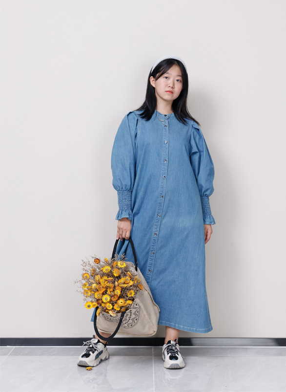 女装