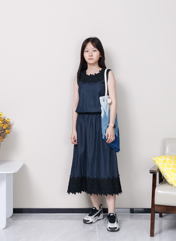 女装