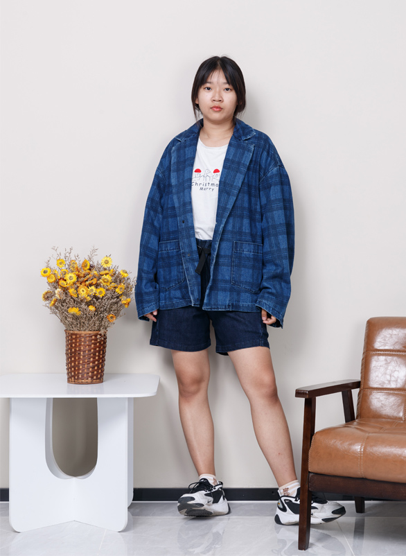 女装