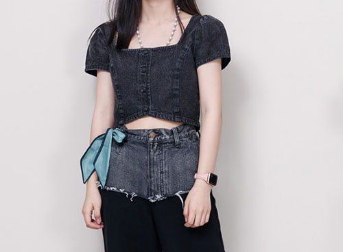 服装色彩搭配大全，让你穿衣搭配不求人