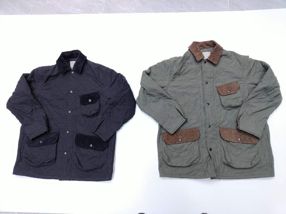 牛仔服装的款式与设计