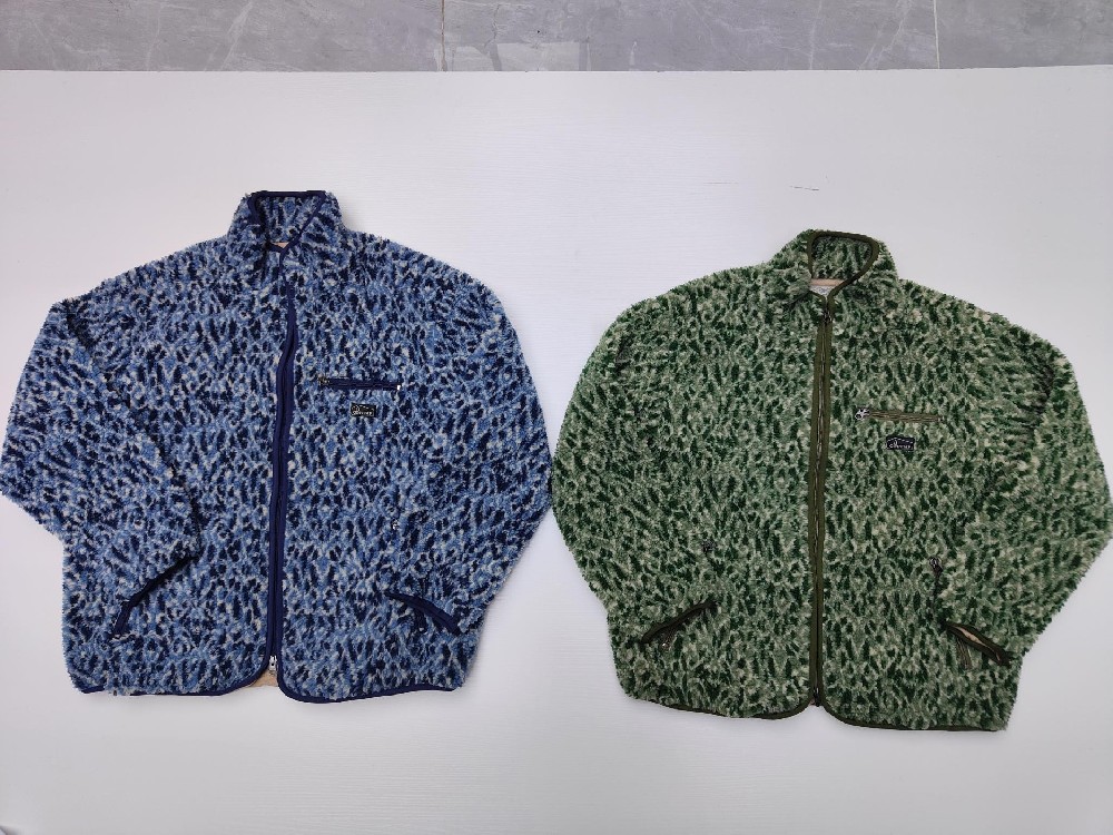 牛仔服装的搭配技巧