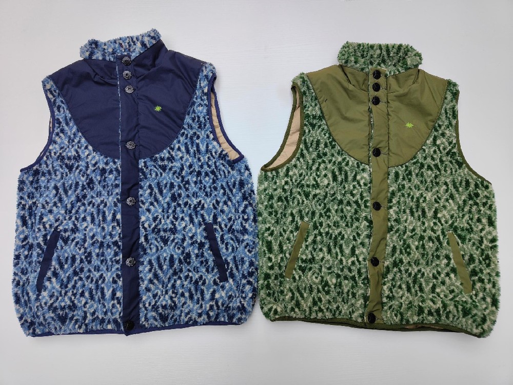 牛仔服装的保养方法