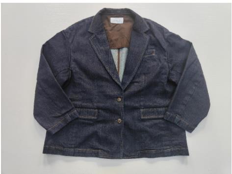 常见的服装面料的特性