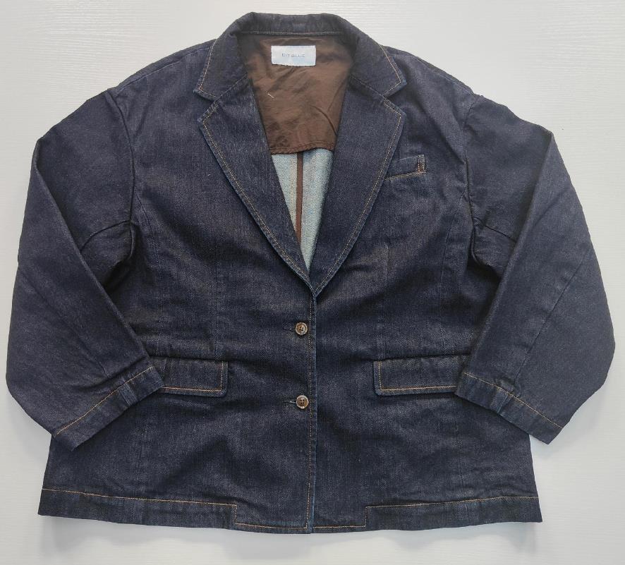 怎样挑选牛仔服?