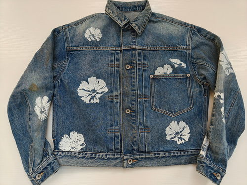 牛仔服装的穿搭指南