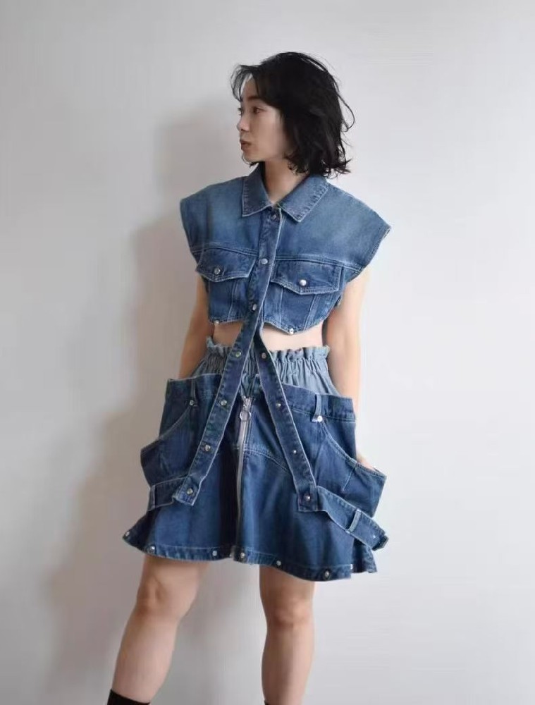 女装