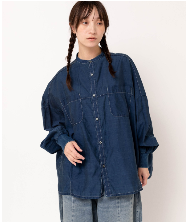 女装