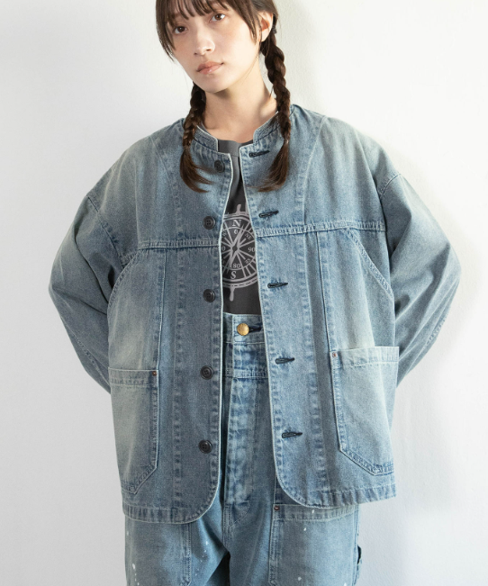 女装